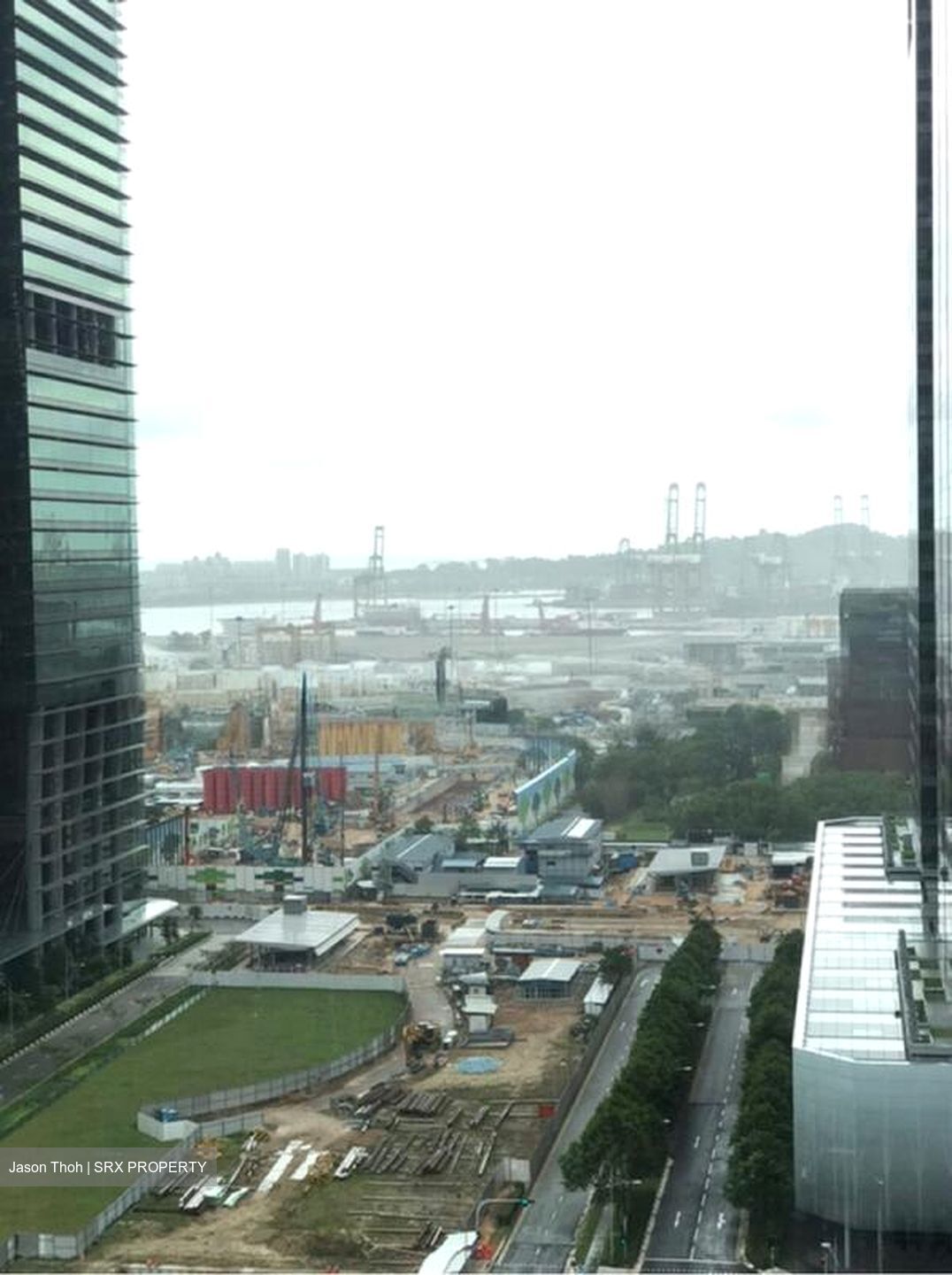 The Sail @ Marina Bay (D1), Apartment #591865871